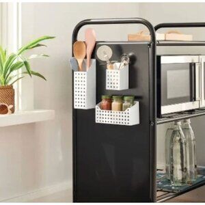 Brightroom - Magnetic Storage Cups 3 Count Set